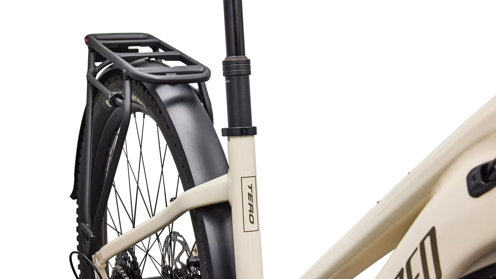 Specialized Turbo Tero 4.0 Step-Through EQ (2026)