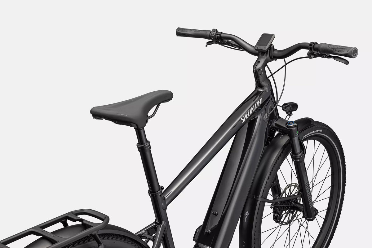 Specialized Turbo Vado 5.0 IGH Auto