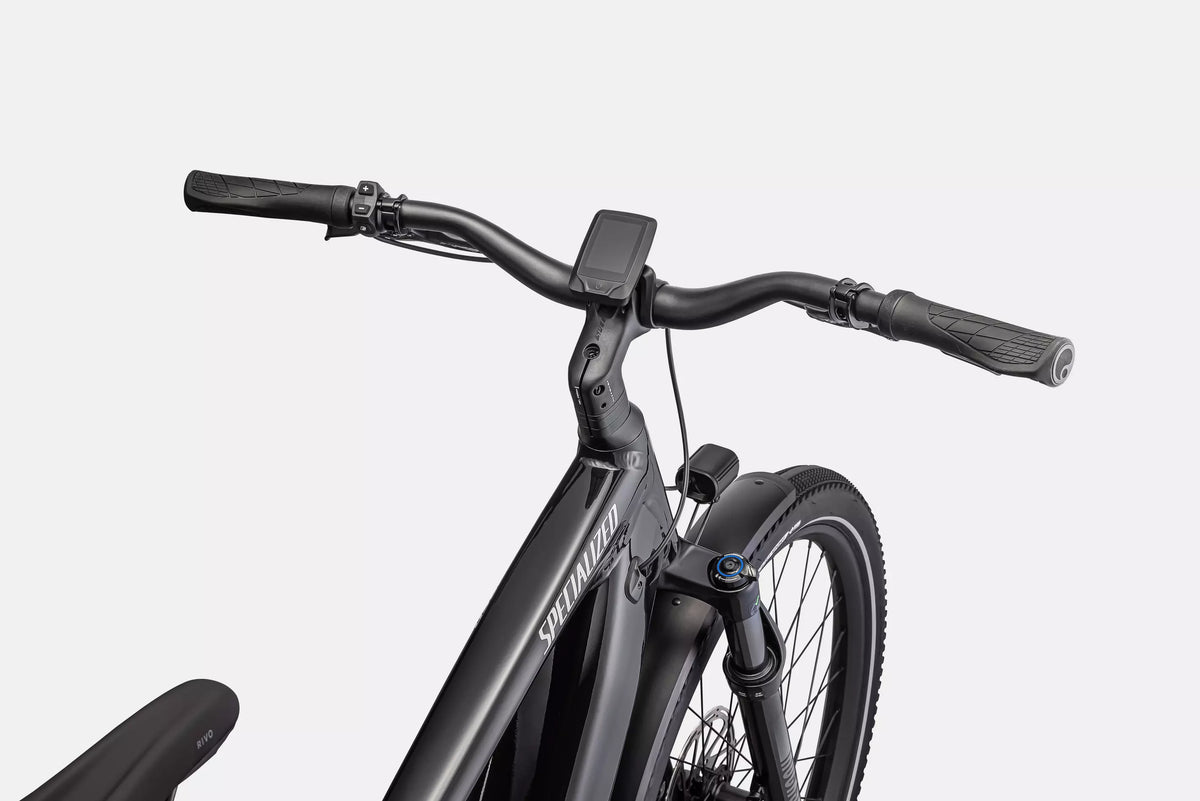 Specialized Turbo Vado 5.0 IGH Auto