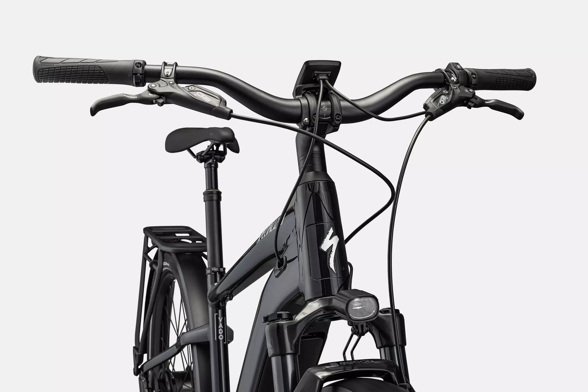 Specialized Turbo Vado 5.0 IGH Auto