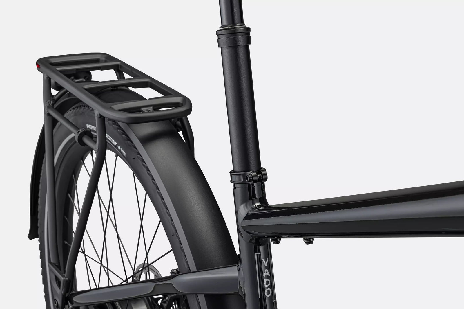 Specialized Turbo Vado 5.0 IGH Auto