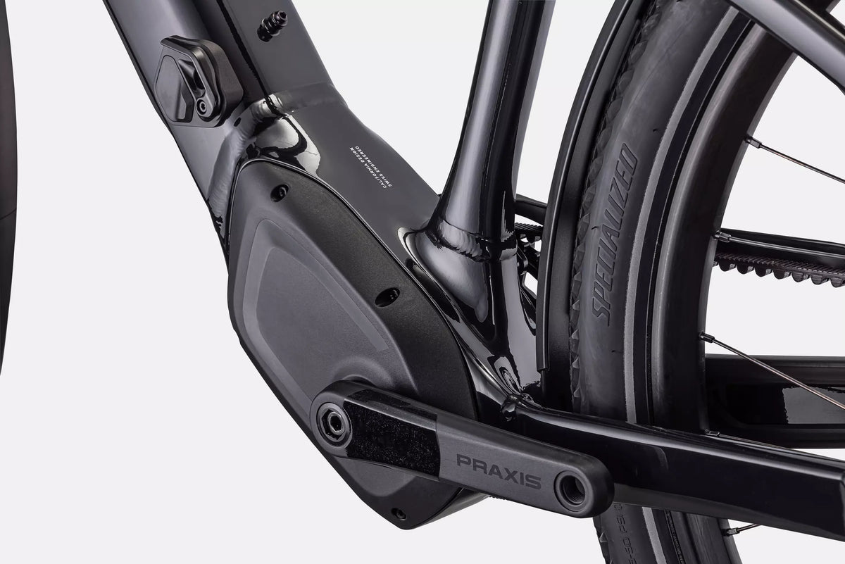 Specialized Turbo Vado 5.0 IGH Auto