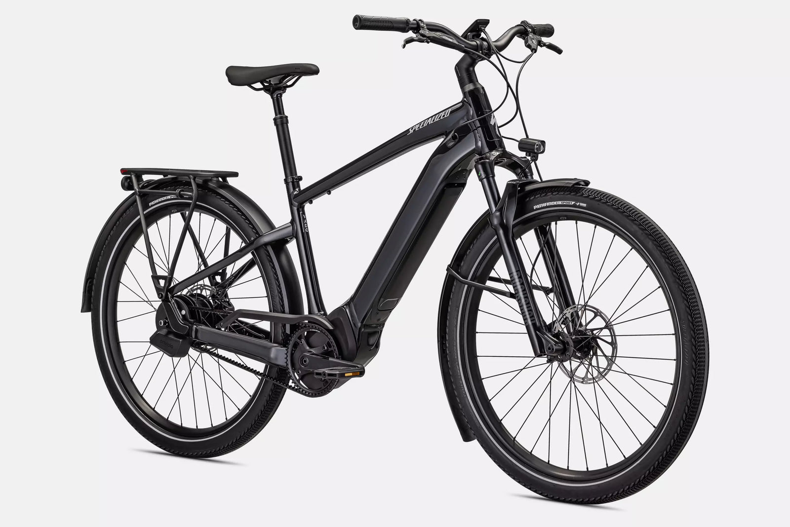 Specialized Turbo Vado 5.0 IGH Auto