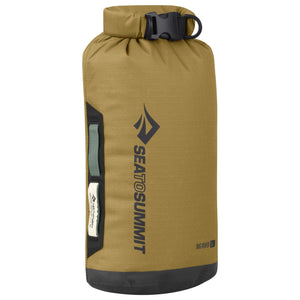 Sea To Summit Big River Dry Bag-Bags-Osprey-5 L-Dull Gold-Bicycle Junction