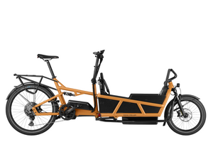 Riese & Müller Load4 75 │Touring HS-E-Cargobikes-Riese & Müller-Bicycle Junction