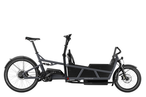 Riese & Müller Load 75 │Rohloff HS