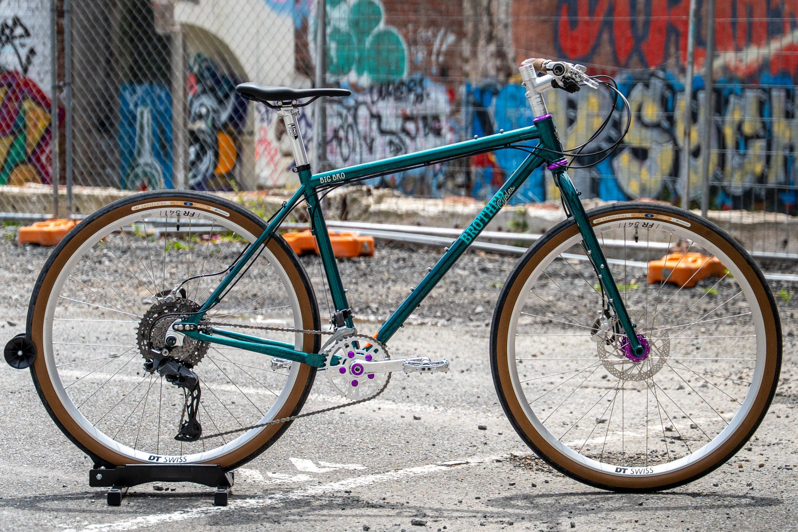 Bicycle Create Custom Build Gallery | Bicycle Junction