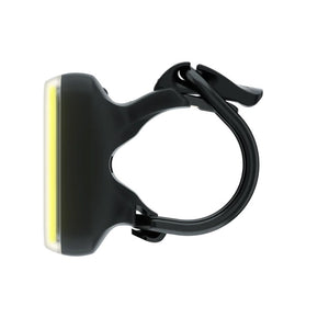 Knog Blinder Square Front Light-Lights-Knog-Bicycle Junction
