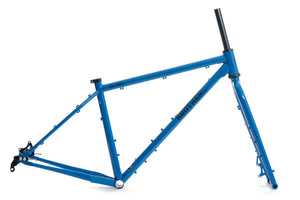 Brother Cycles Big Bro Frameset-Bicycles-Brother Cycles-Bicycle Junction