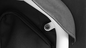 Bullitt Canopy-Bullitt Accessories-Larry Vs Harry-Bicycle Junction