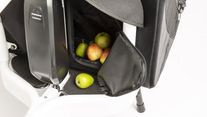 Bullitt Canopy-Bullitt Accessories-Larry Vs Harry-Bicycle Junction