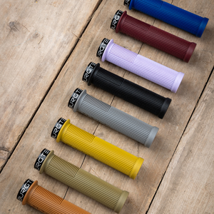 Burgtec Josh Bryceland Replica Grips-Grips-Burgtec-Bicycle Junction