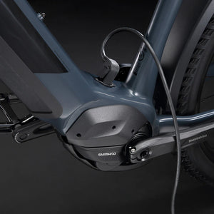 Sinch Mode AT 3.5 Auto GREY-E-Mtb-Sinch-Bicycle Junction