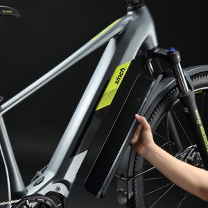 Sinch Mode AT 1.5-Electric Bikes-Sinch-Bicycle Junction