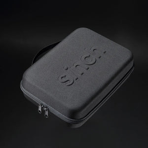Sinch Mode AT 3.5 Auto GREY-E-Mtb-Sinch-Bicycle Junction