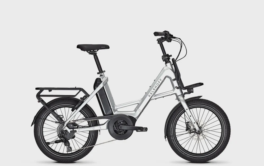 Kalkhoff 26 ENDEAVOUR C MOVE+