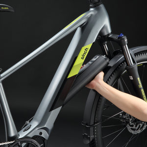 Sinch Mode AT 1.5-Electric Bikes-Sinch-Bicycle Junction