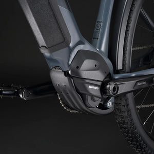 Sinch Mode AT 3.5 Auto GREY-E-Mtb-Sinch-Bicycle Junction