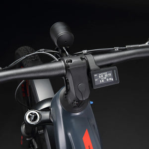 Sinch Mode AT 3.5 Auto GREY-E-Mtb-Sinch-Bicycle Junction