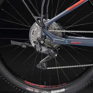 Sinch Mode AT 3.5 Auto GREY-E-Mtb-Sinch-Bicycle Junction