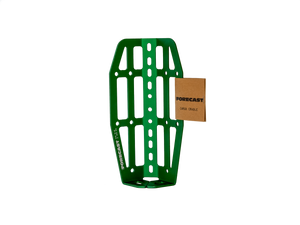 Forecast Cargo Cradle-Bike Racks-Forecast-Green-Bicycle Junction