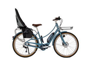 Linus Ember - Family Bundle-E-Urban-Linus-Marine-Bicycle Junction