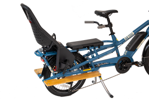 Yuba Spicy Curry Bosch V3-E-Cargobikes-Yuba-Bicycle Junction
