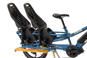 Yuba Spicy Curry Bosch V3-E-Cargobikes-Yuba-Bicycle Junction