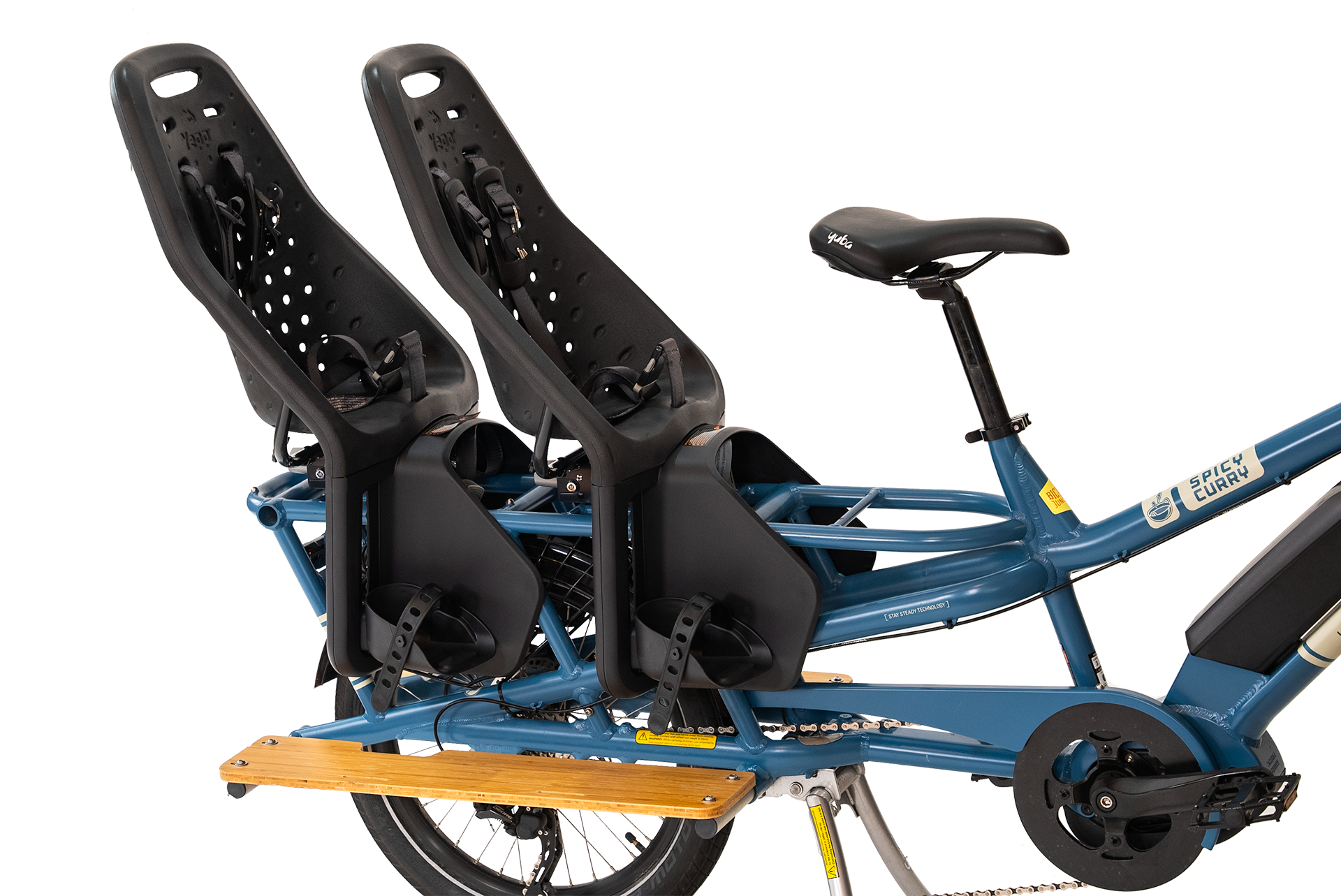 Yuba spicy best sale curry nz