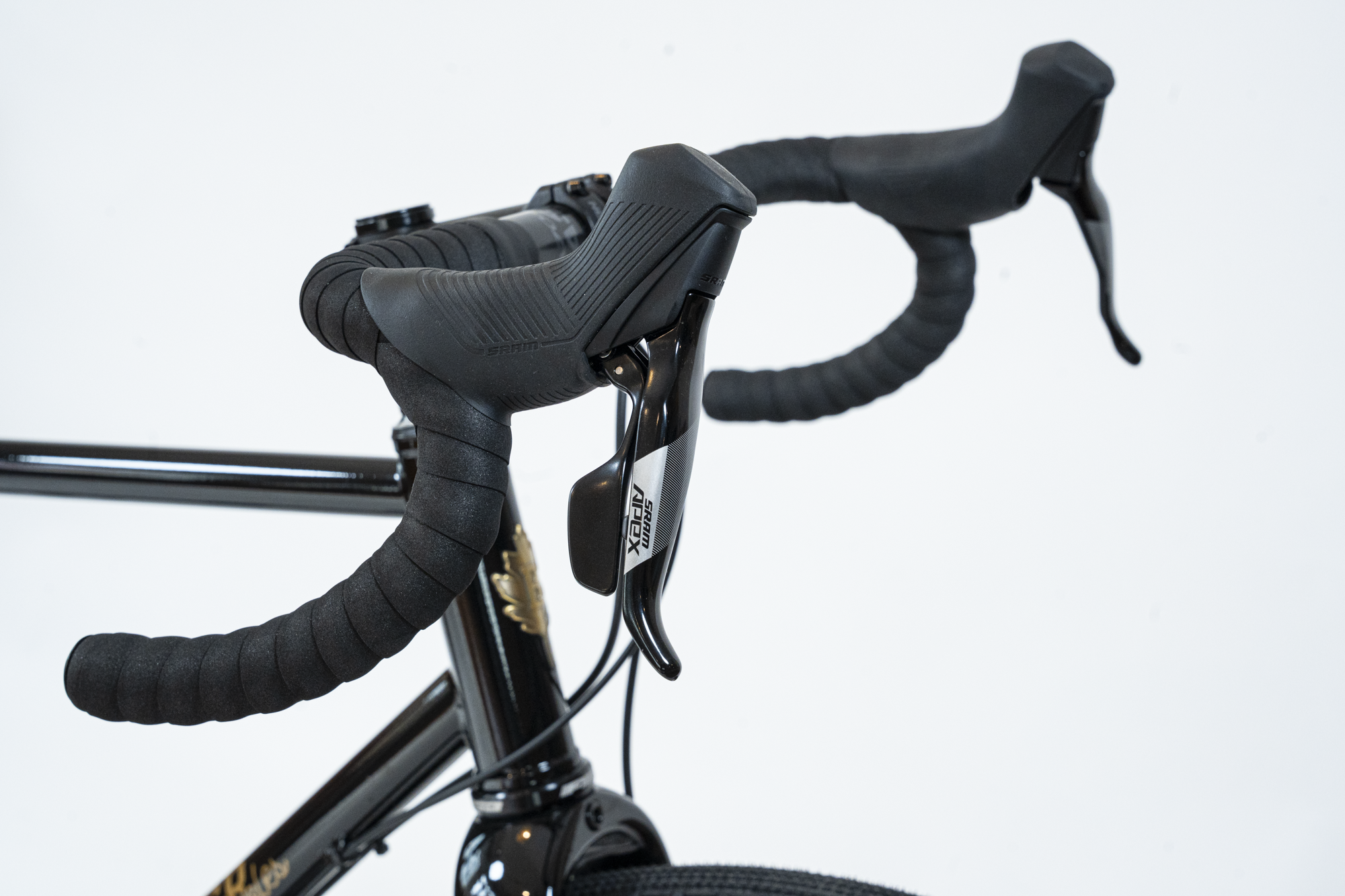 Brother Cycles Mehteh House Build Gravel Bike | Bicycle Junction