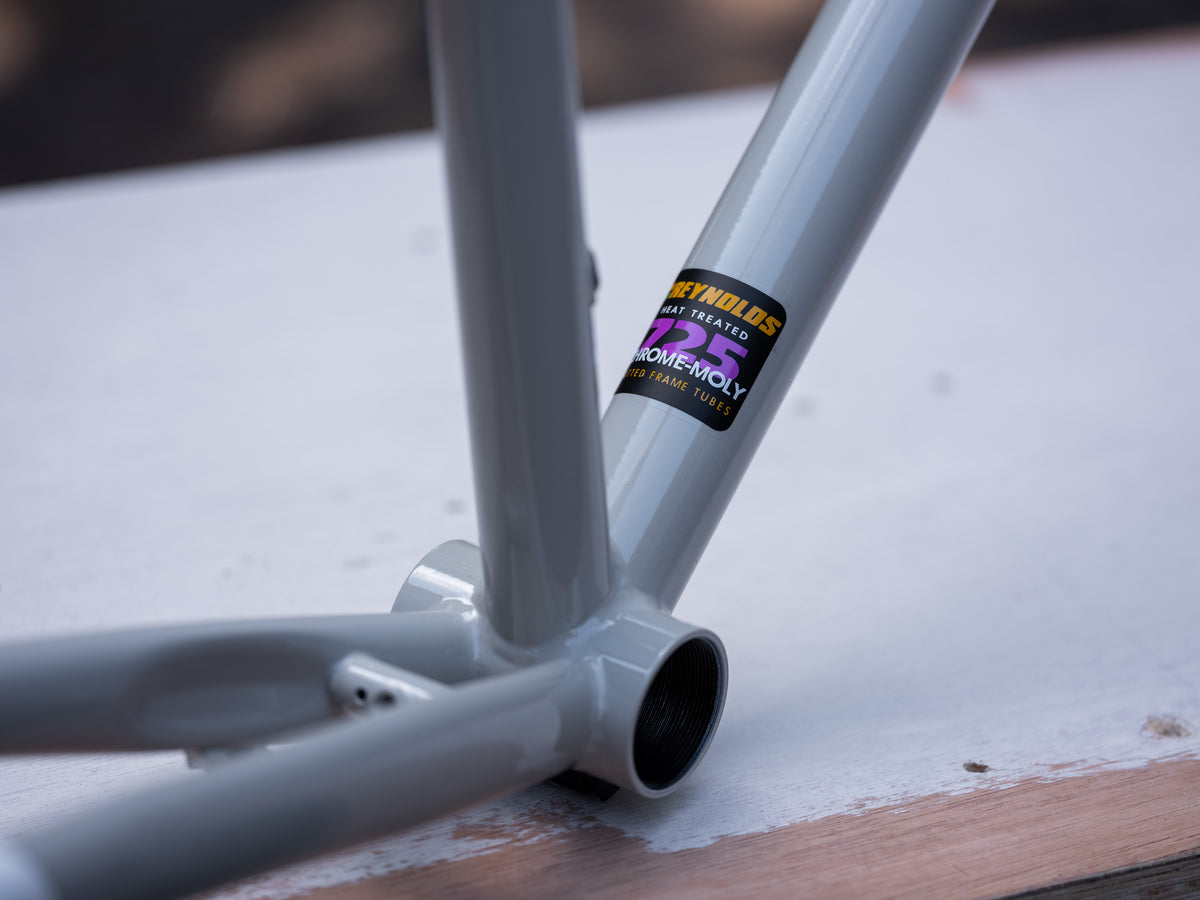 Brother Cycles Stroma 2026 Frameset