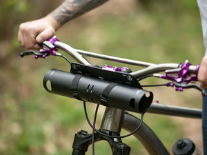 Musguard Handlebar Harness-Bags-Musguard-Bicycle Junction
