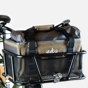 Yuba Grab and Go bag-Yuba Accessories-Yuba-Bicycle Junction