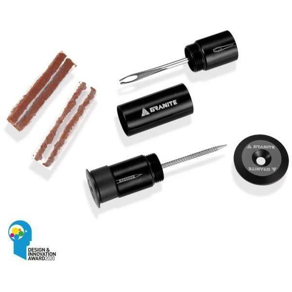 Granite Design Stash Tire Plug Tool