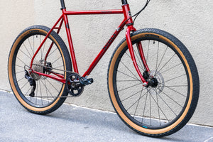 Surly Midnight Special - Custom Build-Adventure Bikes-Surly-54 (Medium)-Bicycle Junction