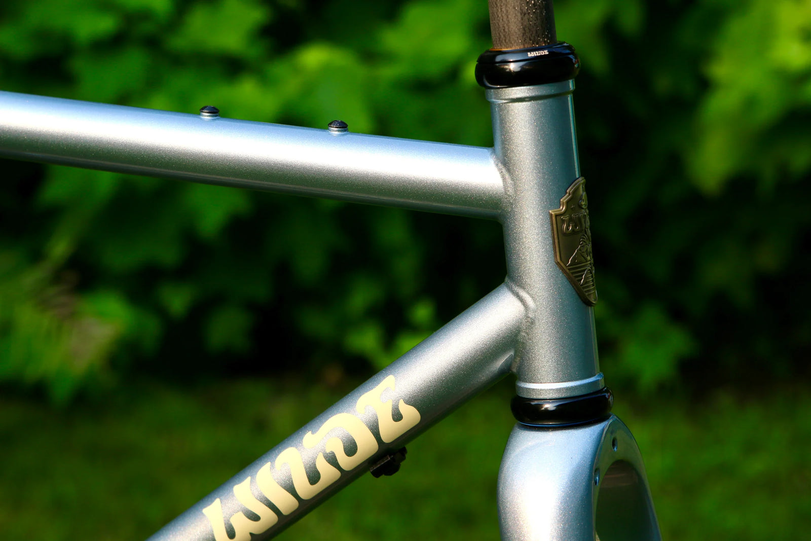 Wilde Rambler SL Frameset