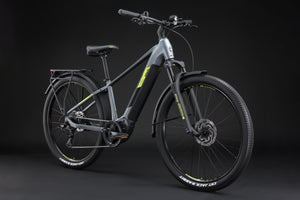 Sinch Mode AT 1.5-Electric Bikes-Sinch-Bicycle Junction