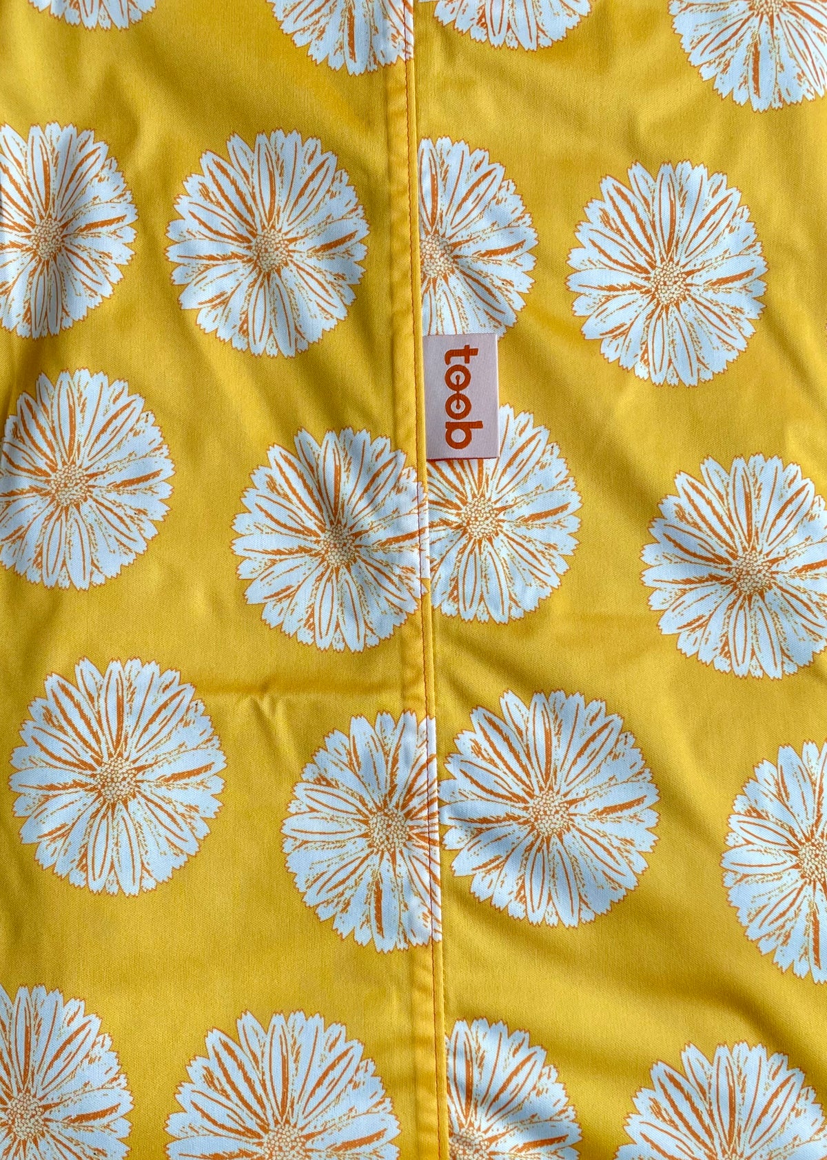 TOOB Kids Bike Seat Blanket