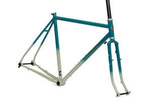 Brother Cycles Kepler Frameset-Bicycles-Brother Cycles-Bicycle Junction