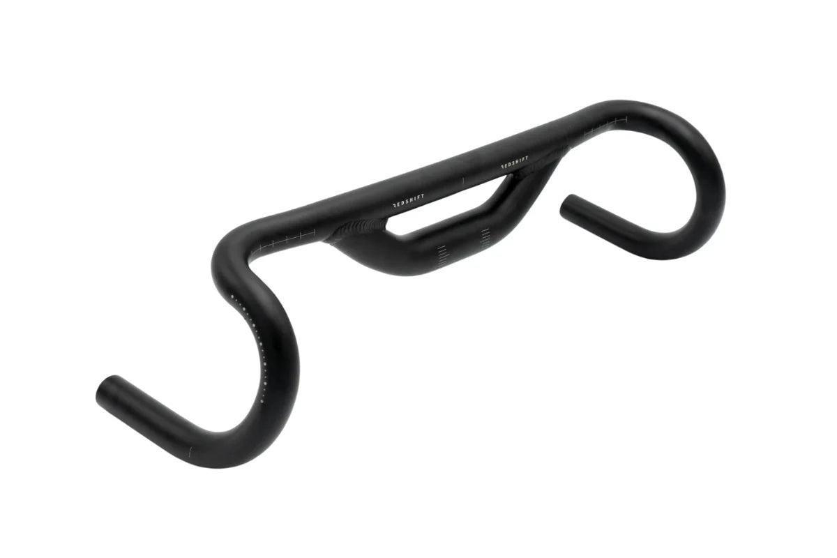 Redshift Top Shelf Low-Flare Handlebar