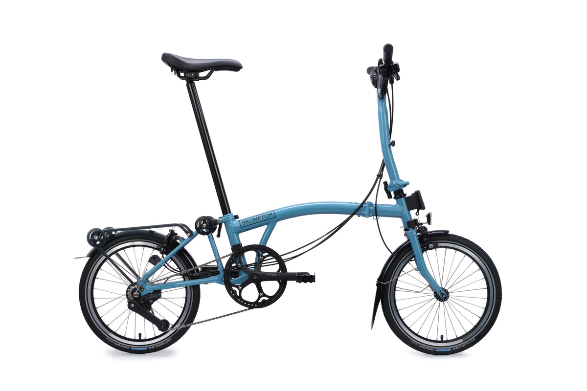 Brompton C Line Urban
