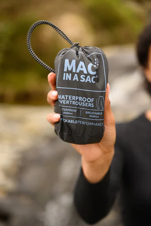 Mac in a Sac Overtrousers-Clothing-Mac in a Sac-Bicycle Junction