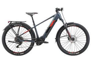 Sinch Mode AT 3.5 Auto GREY-E-Mtb-Sinch-Bicycle Junction