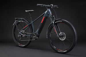 Sinch Mode AT 3.5 Auto GREY-E-Mtb-Sinch-Bicycle Junction