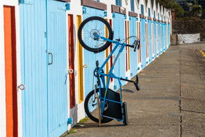 Yuba Kombi-Cargo Bikes-Yuba-Bicycle Junction