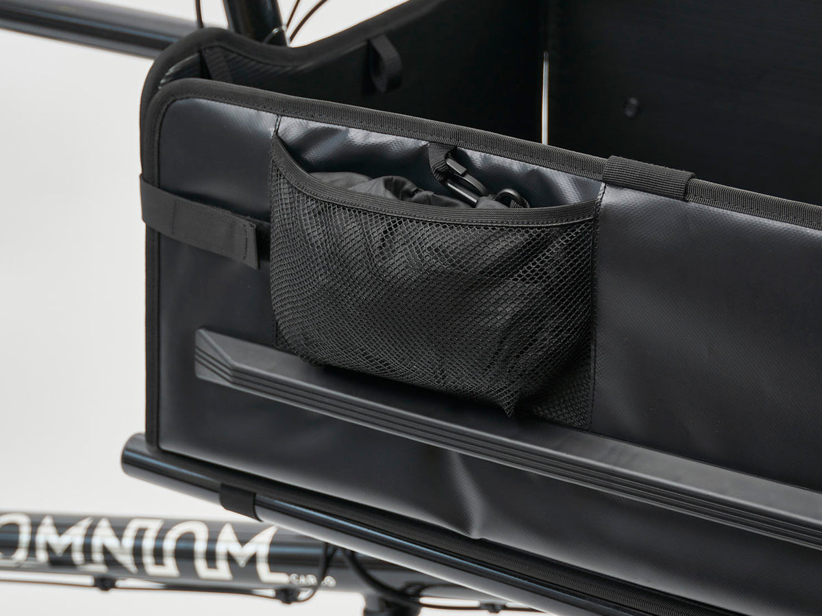 Omnium Cargo Box Rain Cover