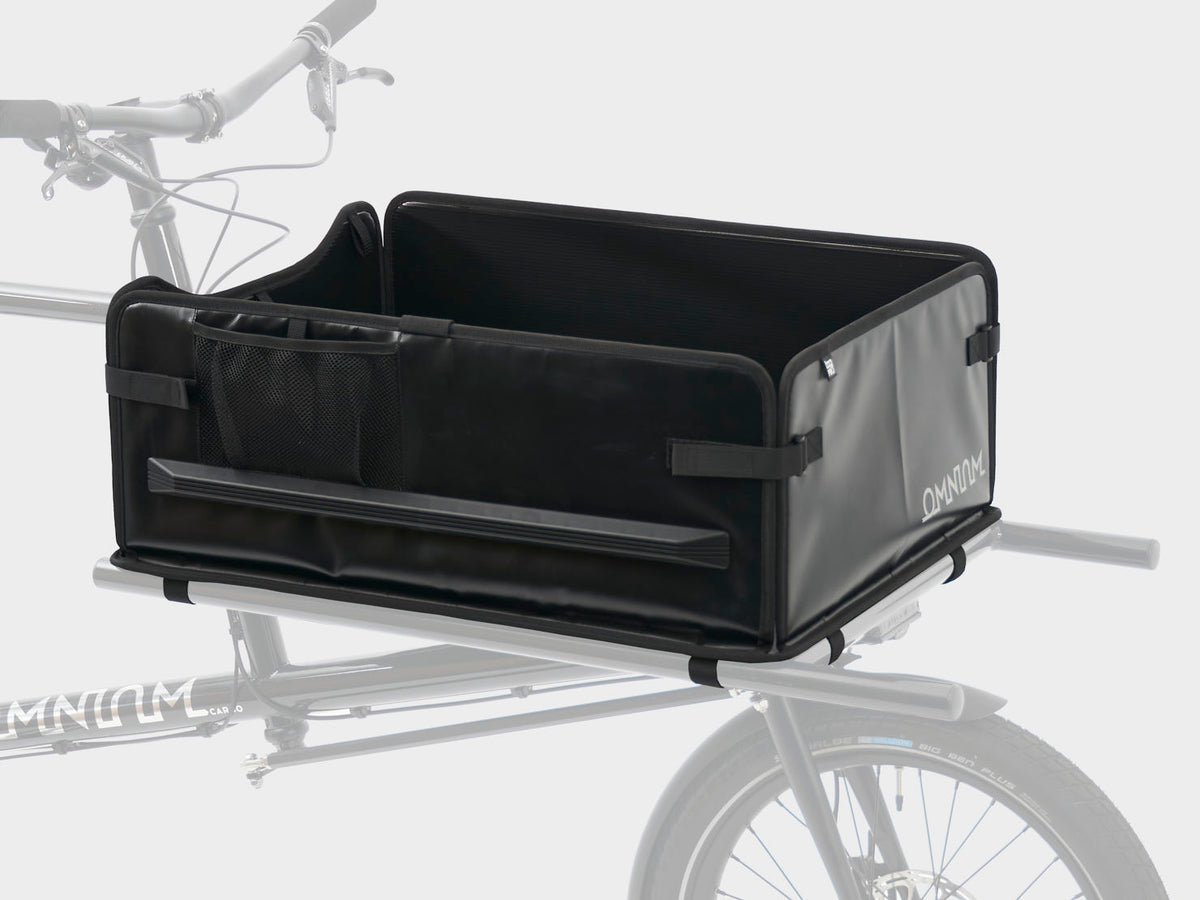 Omnium Foldable Cargo Box