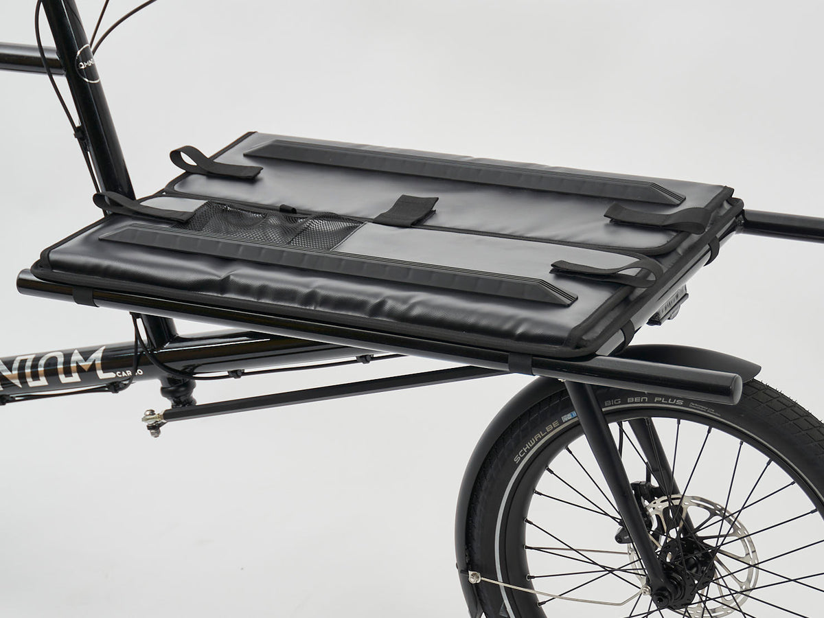 Omnium Foldable Cargo Box