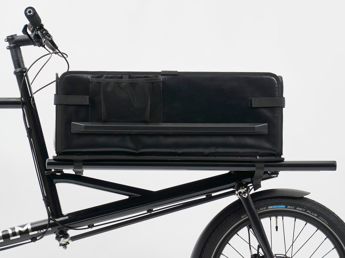 Omnium Foldable Cargo Box