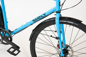 Surly Preamble │Urban & Gravel-Adventure Bikes-Surly-Bicycle Junction
